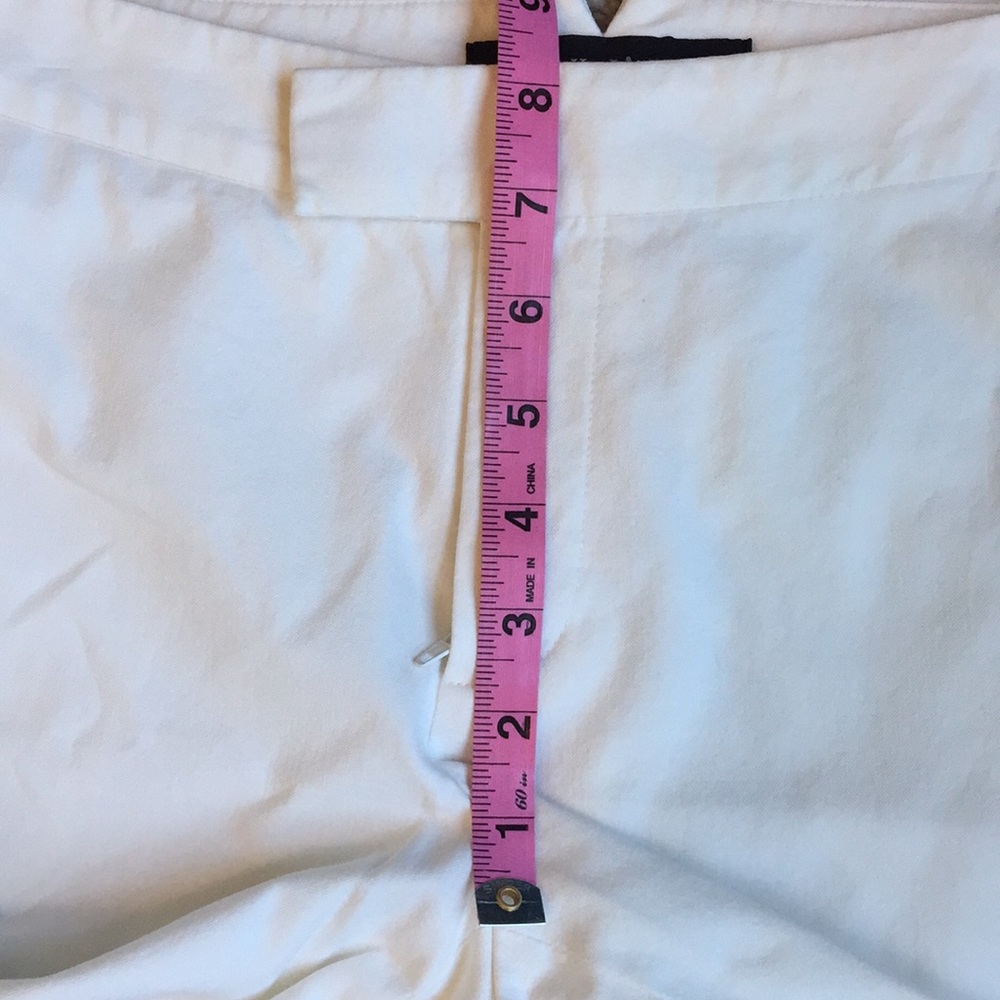 NWOT Ralph Lauren black label Bermuda shorts - Picture 6 of 12